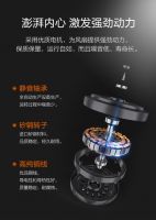 健康送风，选一盏合适的风扇灯