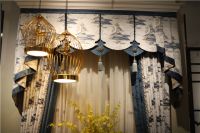 软装百大门店·玉兰黄石专卖店负责人明智