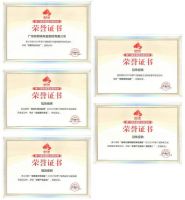 2021中国陶瓷行业新锐榜揭晓，冠珠瓷砖独揽5项大奖