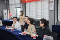 【2021软装行业品牌行—寻找中国好软装】探访城市素颜