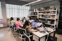 【2021软装行业品牌行—寻找中国好软装】探访城市素颜