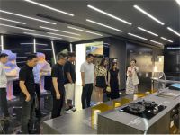 质造行手记丨22载金牌之道，用“数据+算法”定制智慧生活