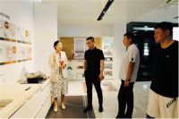 质造行手记丨22载金牌之道，用“数据+算法”定制智慧生活