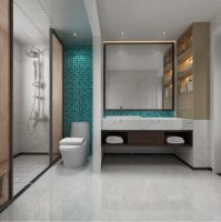 工程案例丨欧神诺助力海口海事法院“中法大厦”项目改造