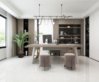 工程案例丨欧神诺助力海口海事法院“中法大厦”项目改造