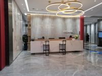 工程案例丨欧神诺助力海口海事法院“中法大厦”项目改造