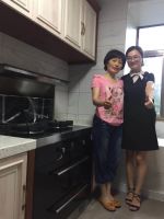 520告白季│优格集成灶让爱升温，守护满分!