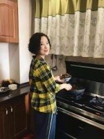 520告白季│优格集成灶让爱升温，守护满分!