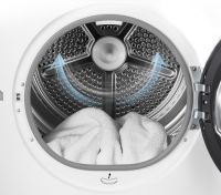 告别梅雨、沙尘暴天气，美的干衣机让你不再当老“湿”