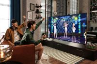 全新酷开电视Max 86”亮相!酷开高管现场喊话:不让用户做等等党