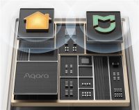 Aqara智能网关E1发布:兼容米家HomeKit支持WiFi中继,首发119元