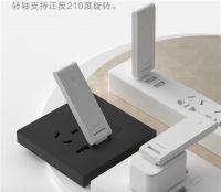 Aqara智能网关E1发布:兼容米家HomeKit支持WiFi中继,首发119元