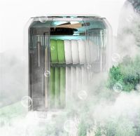 厨房空间小的家庭怎么选购消毒柜？韩加告诉你答案