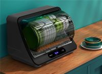 厨房空间小的家庭怎么选购消毒柜？韩加告诉你答案