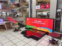 伊丽丝西安再开新店！将携红星美凯龙开启西北床垫市场新篇章