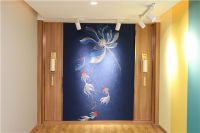 【2021软装行业品牌行—寻找中国好软装】探访新丝路白璧