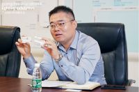 首席对话 | 天盛电子：深耕轨道系统细分市场，专注技术创新与品质坚持