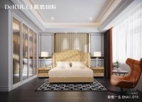 卧室的全新表达|慕思国际&杨星滨联手演绎卧室艺术