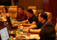 《学生床垫团体标准》立项审查会在喜临门家具股份有限公司成功召开！