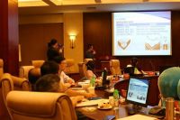 《学生床垫团体标准》立项审查会在喜临门家具股份有限公司成功召开！