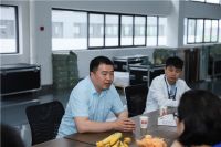 【2021软装行业品牌行—寻找中国好软装】探访欧提莎