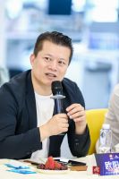 维意定制欧阳熙：希望通过我们的科技，整个家装过程变得明明白白