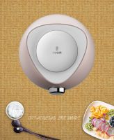 痛快吃，欧琳净食机P06为你保驾护航