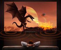 超99%屏占比，康佳OLED新品电视值得期待