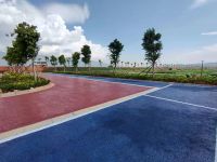 2021云南建博会 | 云南颜盛：主营无机颜料系列产品，品种齐全，颜色丰富，精心打造，性