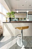 地中海风格——蔚蓝明快的“盐”系空间