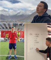 吃得苦、耐得烦、霸得蛮的湖南汉子周志威“只用一招”越过山丘