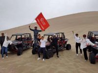 吃得苦、耐得烦、霸得蛮的湖南汉子周志威“只用一招”越过山丘