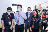 科技之上 生活之中 | EASEWELL一维生活2021体博会放大招，百万补贴，战略招商再...