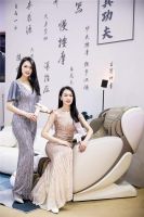 科技之上 生活之中 | EASEWELL一维生活2021体博会放大招，百万补贴，战略招商再...