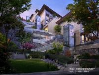 京西观雲台打造养老圣地，带您独享山水之乐