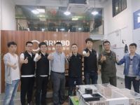 从传统行业转向欧瑞博智能家居,他是如何蛰伏四年到最终实现逆袭