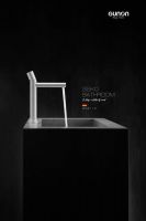 Klj GUNON德国顾朗最新力作XO系列-初见即惊喜，刷新视觉！