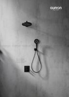 Klj GUNON德国顾朗最新力作XO系列-初见即惊喜，刷新视觉！