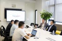 深耕优质零售服务，汉斯格雅与天猫签署天猫家装靠谱计划合作