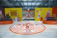 汉口二厂X京东玩心大造 520超燃快闪告白打工人