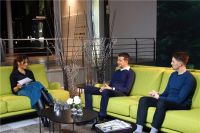 “新冠疫情如何推动可持续生活方式的发展”瑞特科论坛成功举行