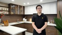 谋新局 成王者 | 好莱客艺术整装全国头部装企招商直播会收官