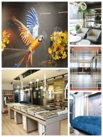 【2021软装行业品牌行——寻找中国好软装】探访红旗·轩尼诗