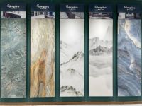 壹加壹岩板李金桥：相信专业的力量