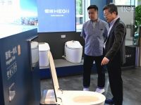 赋能零售新业态！恒洁与天猫共同启动家装靠谱计划战略合作