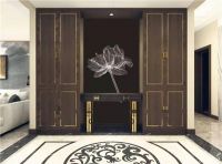 墙布行业十佳品牌——卡诺铭品墙布，提升家居品质