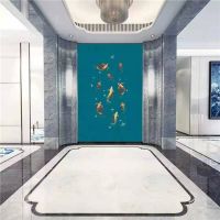 墙布行业十佳品牌——卡诺铭品墙布，提升家居品质