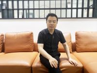 雷拓门窗营销总监陈少华：营销与技术双驱动，门窗不是喊喊口号就能做大的