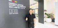 雷拓门窗营销总监陈少华：营销与技术双驱动，门窗不是喊喊口号就能做大的
