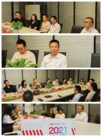 【2021软装行业品牌行——寻找中国好软装】探访沃莱菲